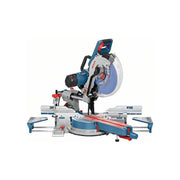 Bosch GCM 12 SDE Professional Sliding Mitre Saw 1450W 110V Bosch - RockBottom Northampton