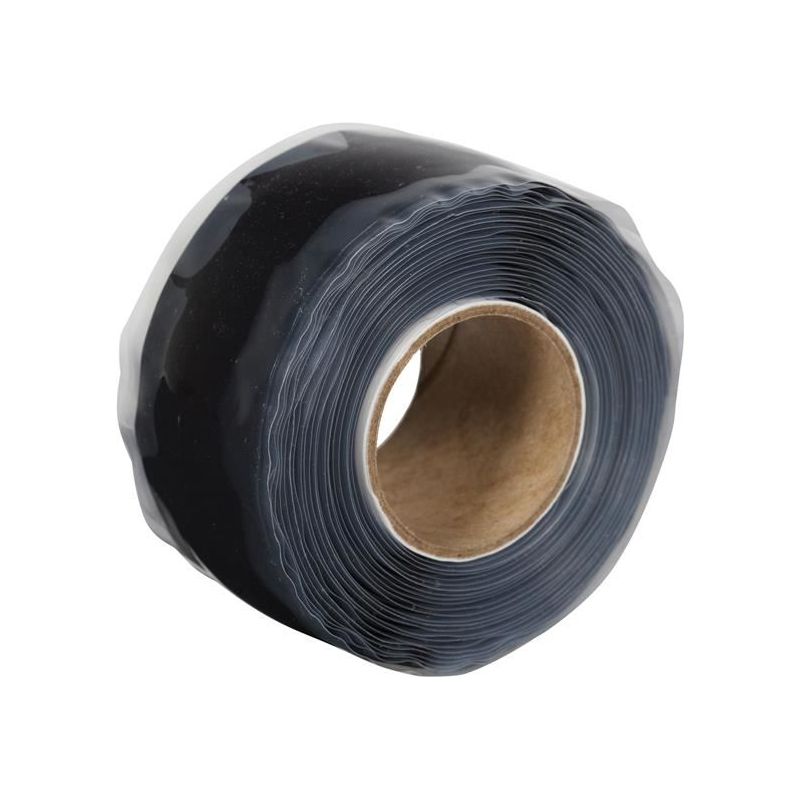 Shurtape Duck Tape® Wrap-Fix® Self-Fusing Repair Tape 25mm x 3m Shurtape - RockBottom Nothampton