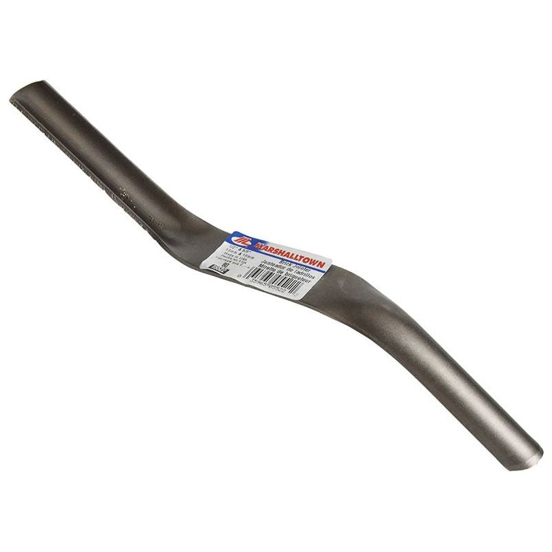 Marshalltown 83 Brick Jointer 3/8in & 1/2in Marshalltown - RockBottom Northampton