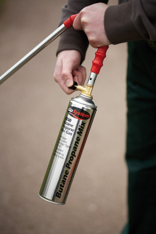 GoSystem Gardening Weed Burner