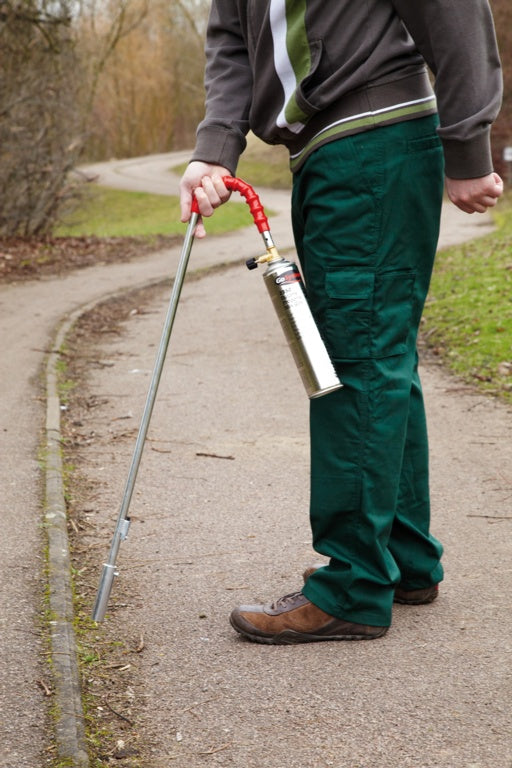 GoSystem Gardening Weed Burner