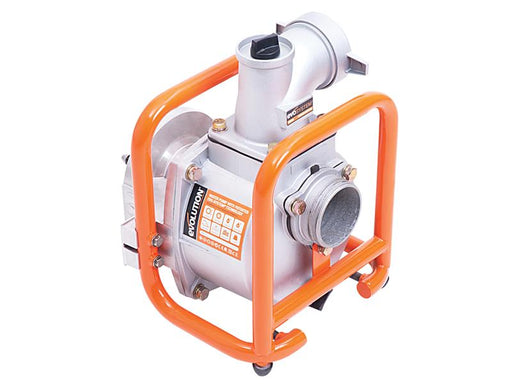 Evolution - DWP1000 Evo-System Dirty Water Pump