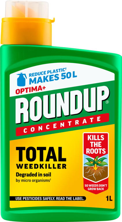 Roundup Optima+ 1L