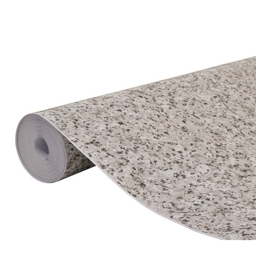 Grey Granite Effect Vinyl 1.5m Roll