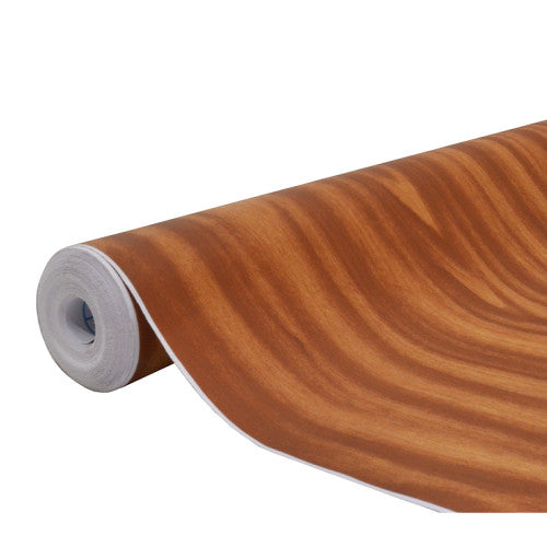 Beech Wood Effect Vinyl 1.5m roll