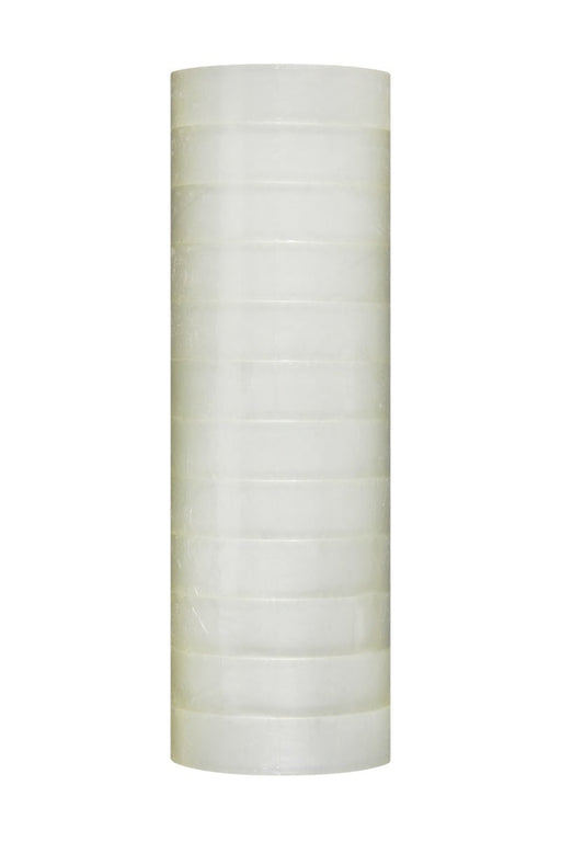 Blue Spot Tools 24mm x 40M Large Clear Tape