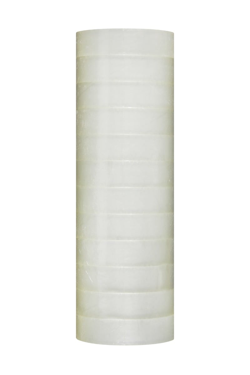 Blue Spot Tools 24mm x 40M Large Clear Tape