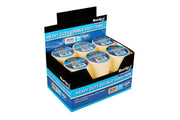 Blue Spot Tools Beige 48mm x 5M Heavy Duty Beige Double Sided Tape
