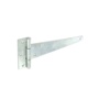 Securit 119 Scotch Tee Hinges 250mm Galvanised