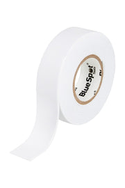 Blue Spot Tools 19mm x 2M White Double Sided Foam Mounting Tape
