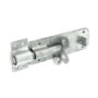 Securit 1a Heavy Padbolt 250mm Galvanised