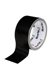 Blue Spot Tools 48mm x 10M Mini Black Gaffa Tape