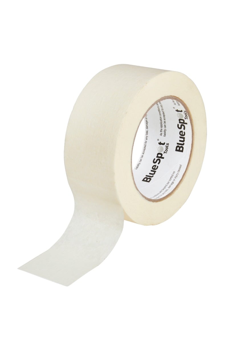 Blue Spot Tools 50M Trade Masking Tape