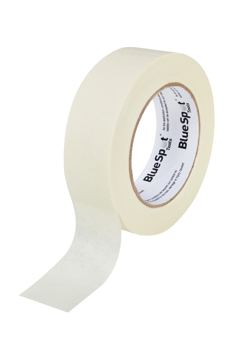 Blue Spot Tools 50M Trade Masking Tape