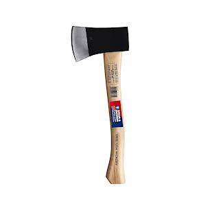 Spear & Jackson 1.5lb Hatchet Axe