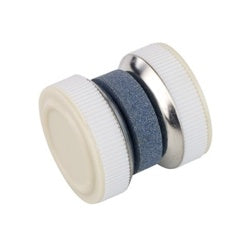 Chef Aid Roller Knife Sharpener Carded