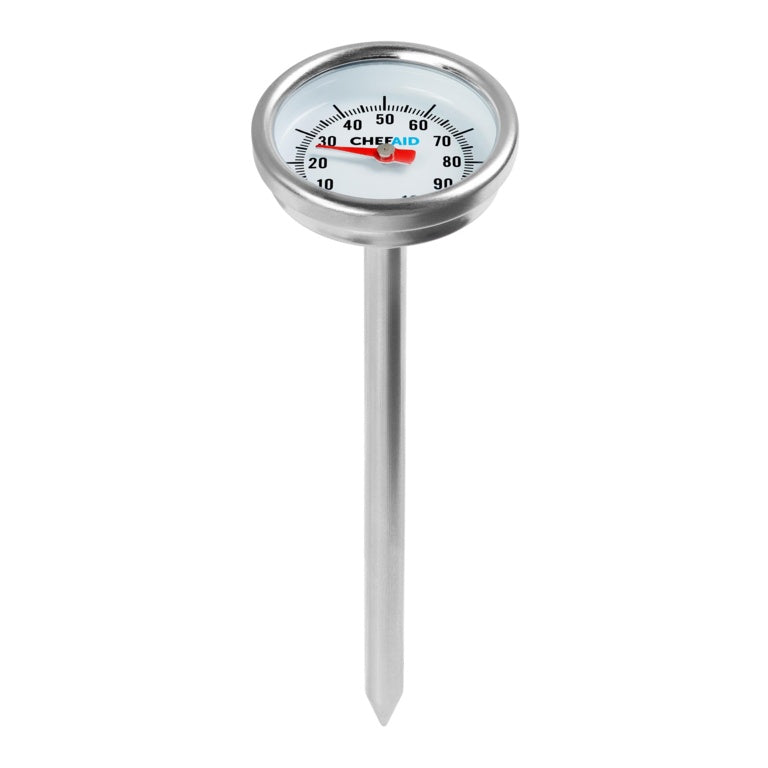 Chef Aid Instant Read Thermometer