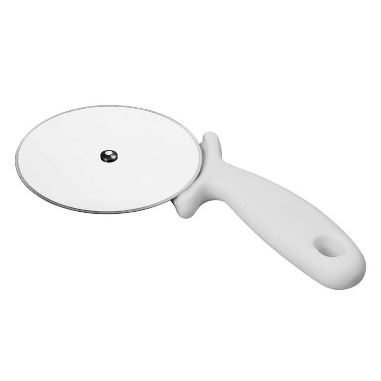 Chef Aid Pizza Cutter White