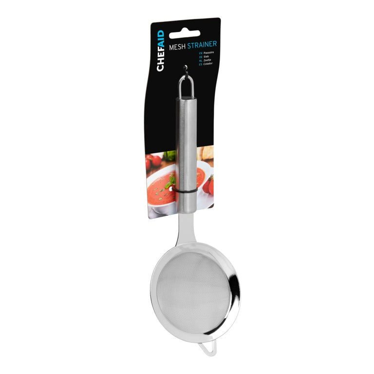 Chef Aid Mesh Strainer
