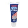 SupaDec Flexible Wood Filler Tube 330g Brown