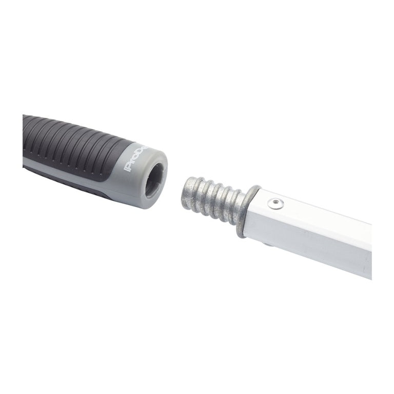 ProDec Straight Pole Scraper Head 3"