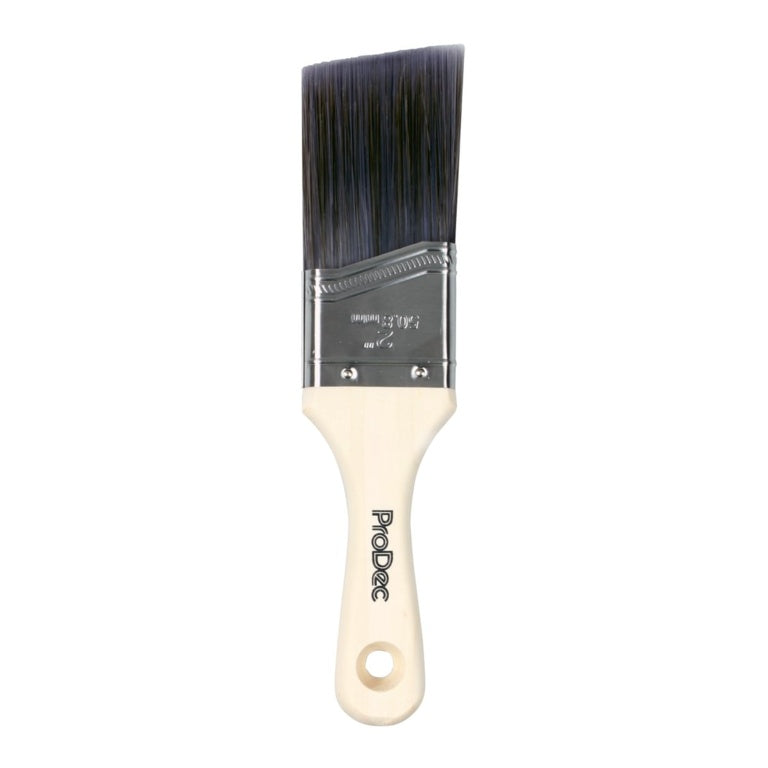 ProDec Woodworker Brush 50mm 2"