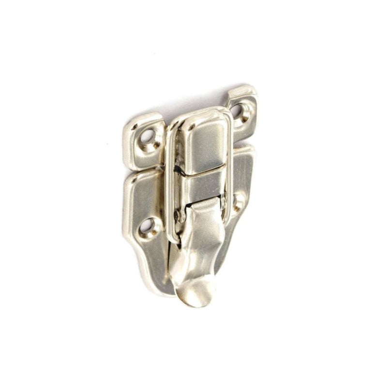 Securit Case Clips Nickel Plated 70mm