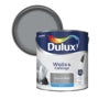 Dulux Matt 2.5L Natural Slate
