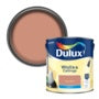 Dulux Matt 2.5L Copper Blush