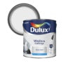 Dulux Matt 2.5L Rock Salt