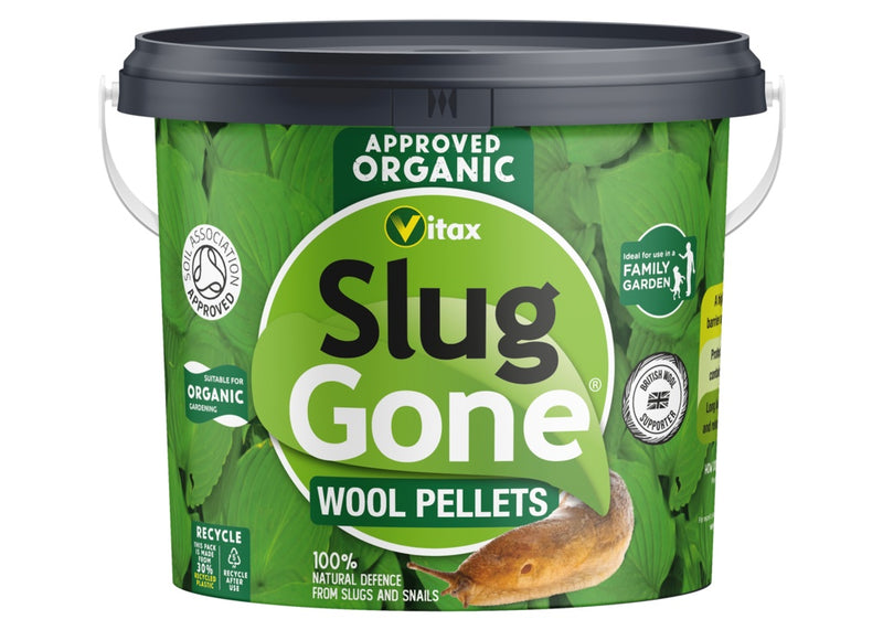 Vitax Slug Gone 5L