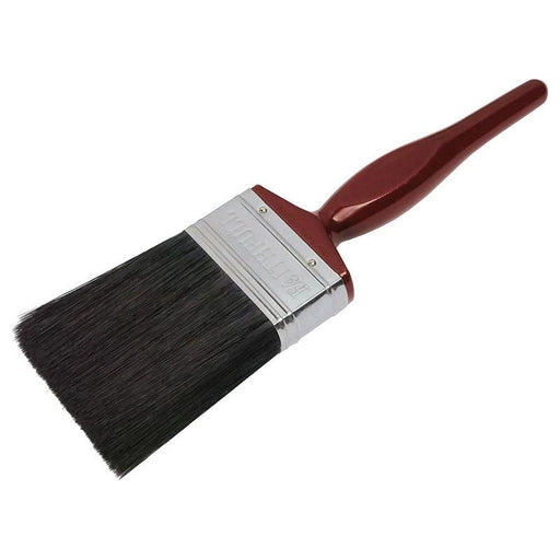 Faithfull Contract Paint Brush 62mm (2.1/2in) Faithfull - RockBottom Northampton