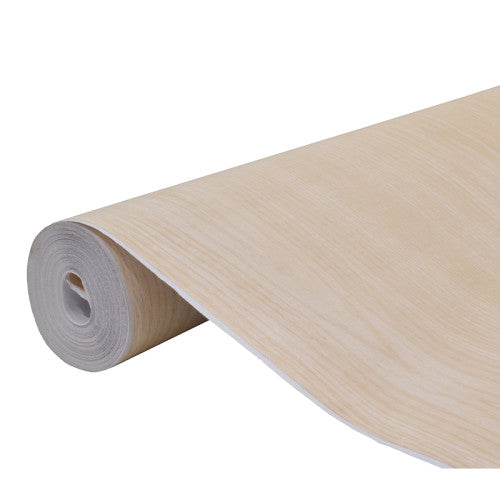 Maple Wood Effect Vinyl 1.5m Roll
