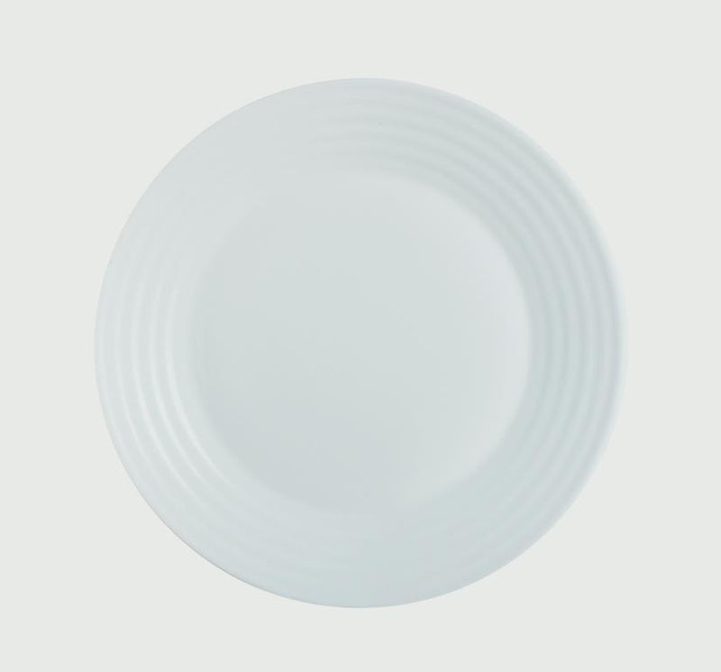 Luminarc Harena Dessert Plate White 19cm