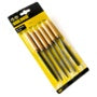 Worldwide Warding Files (Set of 6 )