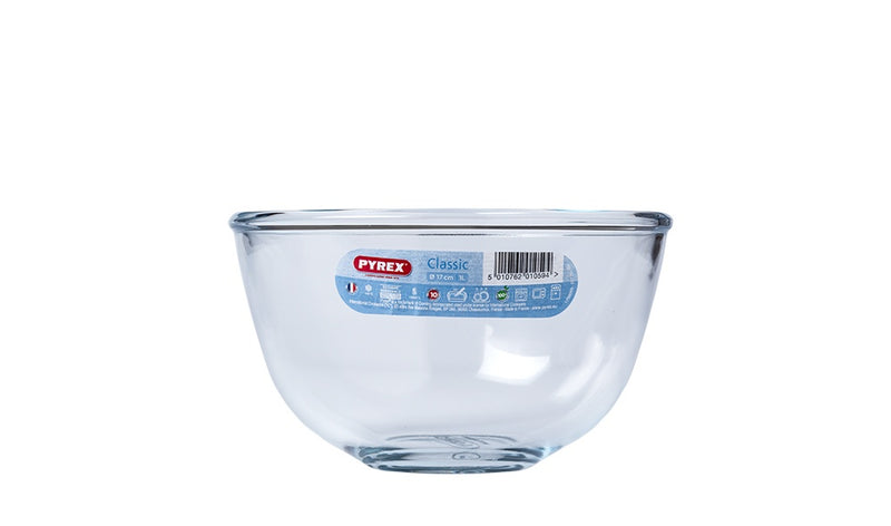 Pyrex Classic Bowl 1.0L