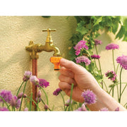 Hozelock 2175 Threaded Tap Connector 3/4in BSP Hozelock - RockBottom Northampton