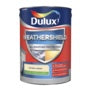 Dulux Weathershield Smooth Masonry Paint 5L Cornish Cream
