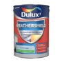 Dulux Weathershield Smooth Masonry Paint 5L Frosted Lake