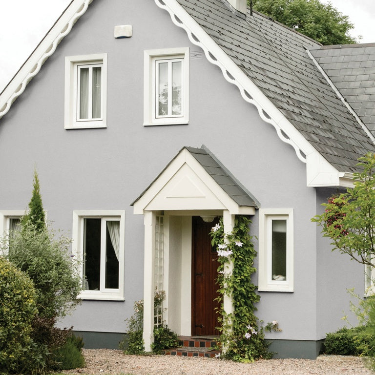 Sandtex Smooth Masonry Paint 5L Gravel