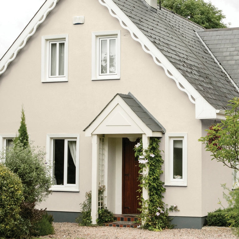 Sandtex Smooth Masonry Paint 5L Sandstone