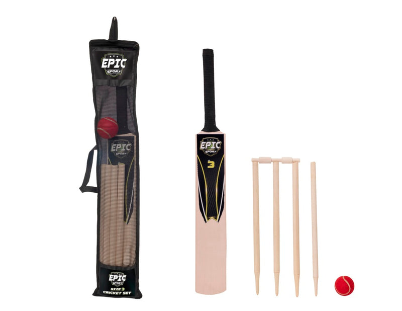 Fun Sport Cricket Set Size 3 24"