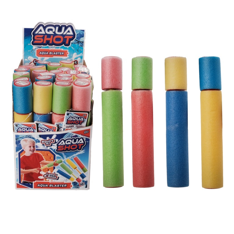 Aqua Shot Aqua Blaster