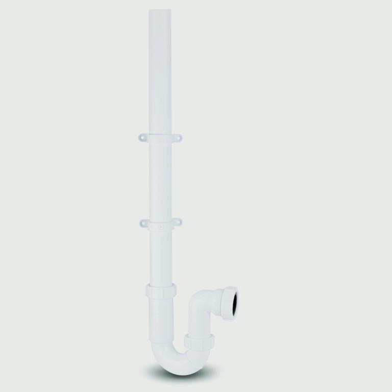 Polypipe Multifit Washing Machine Trap 1 1/2"