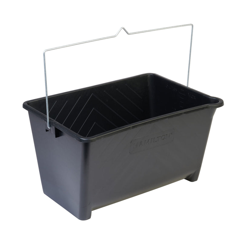 Hamilton For The Trade 15 Litre Multi-purpose Paint Scuttle — Trade Pack of 1