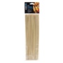 Chef Aid Bamboo Skewers 25.5cm - Pack of 100
