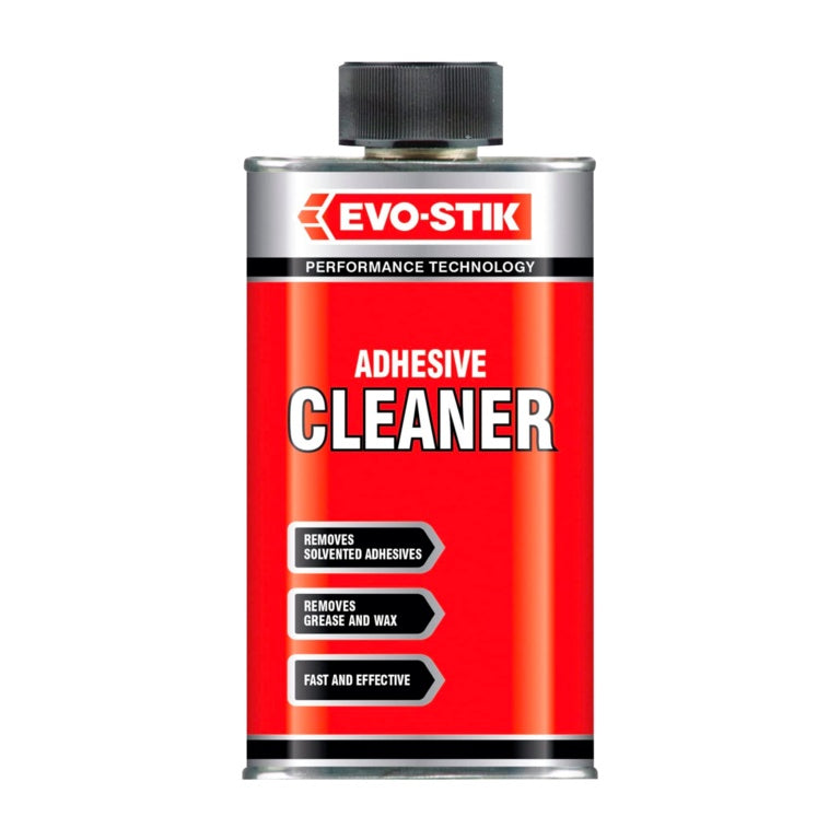 Evo-Stik Adhesive Cleaner 250ml