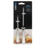 Chef Aid Mini Whisks (Set of 2)