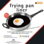 Planit Frying Pan Liner 26cm