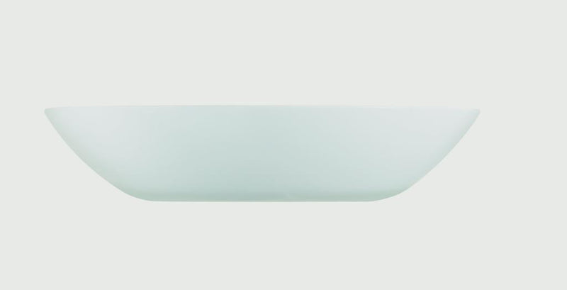 Arcopal Zelie Soup Plate White 20cm